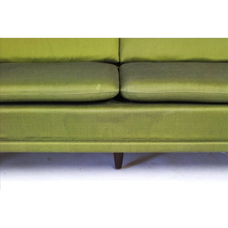 Danish Mid-Century Modern Sofa - 1960s