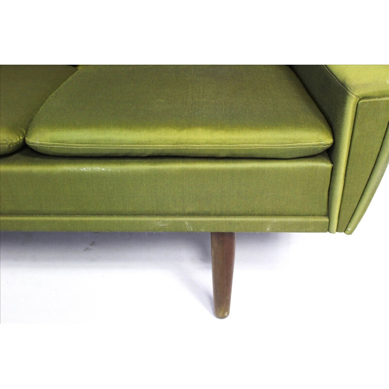 Danish Mid-Century Modern Sofa - 1960s