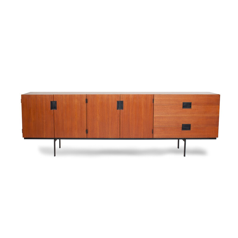 Mid-Century Sideboard by Cees Braakman for Pastoe - 1950s