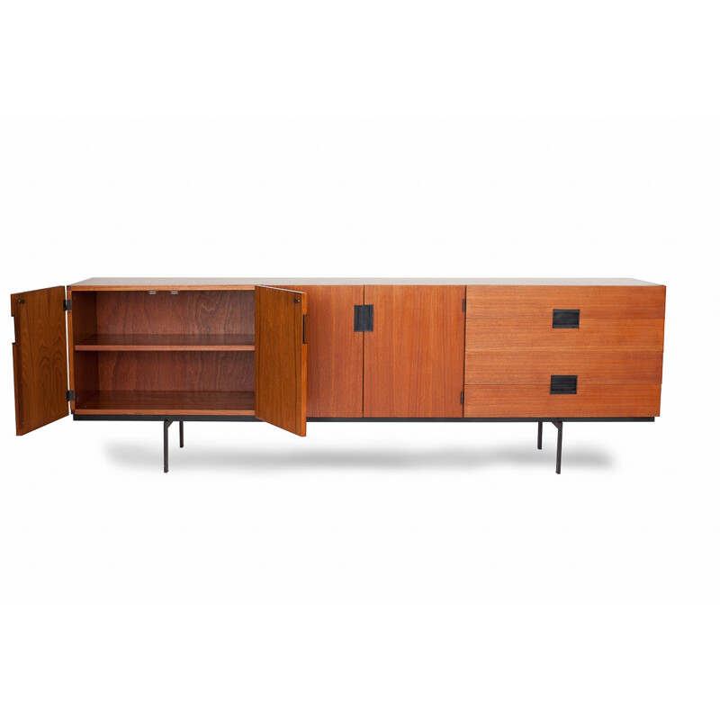 Mid-Century Sideboard by Cees Braakman for Pastoe - 1950s