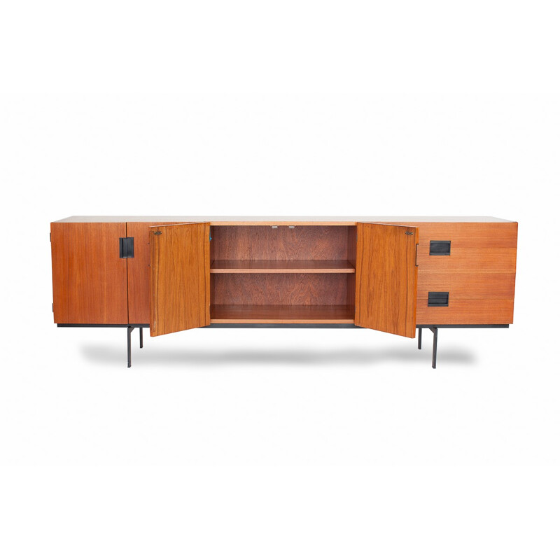 Mid-Century Sideboard by Cees Braakman for Pastoe - 1950s