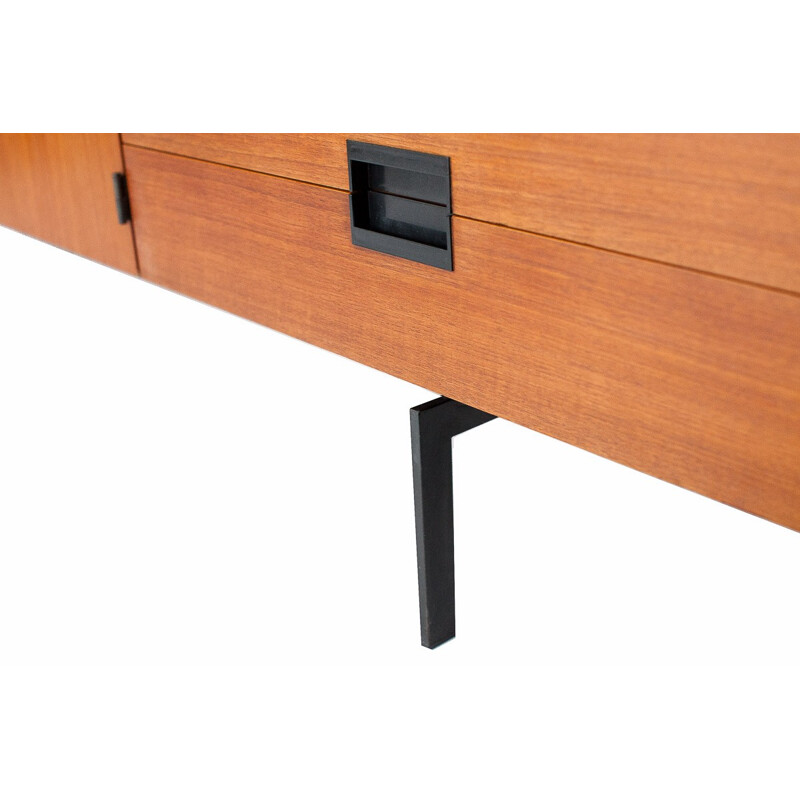 Mid-Century Sideboard by Cees Braakman for Pastoe - 1950s