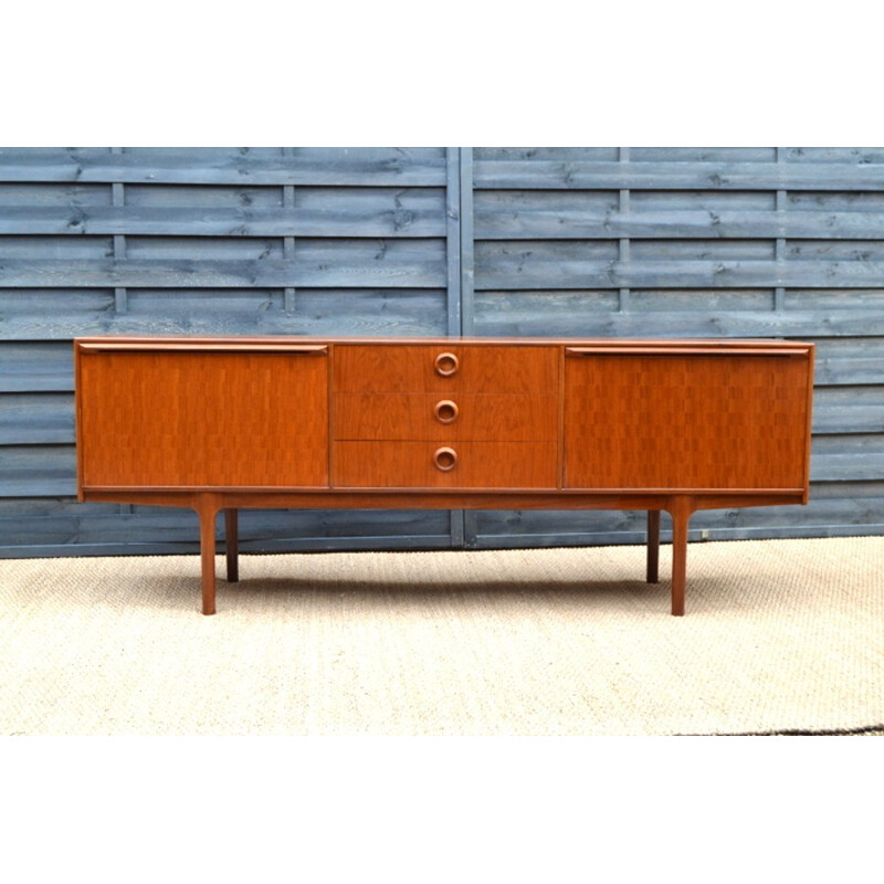 Large McIntosh sideboard in teak- 1960s