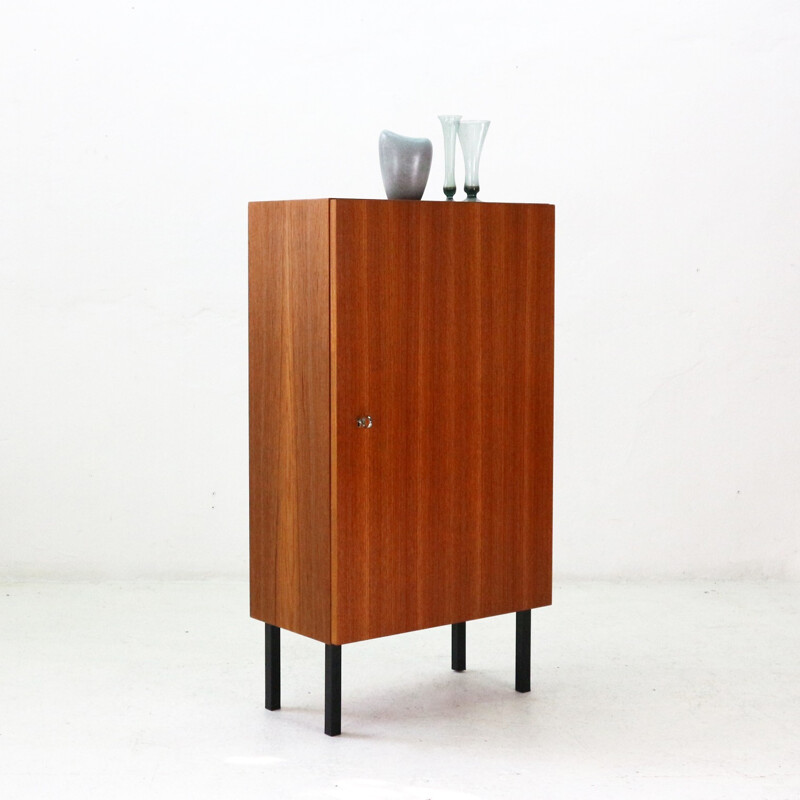 Vintage teak cabinet - 1960s