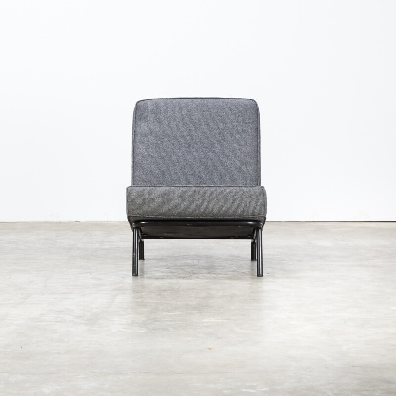 "013" lounge armchair by Alf Svenssonfor for Artifort Dux - 1950s