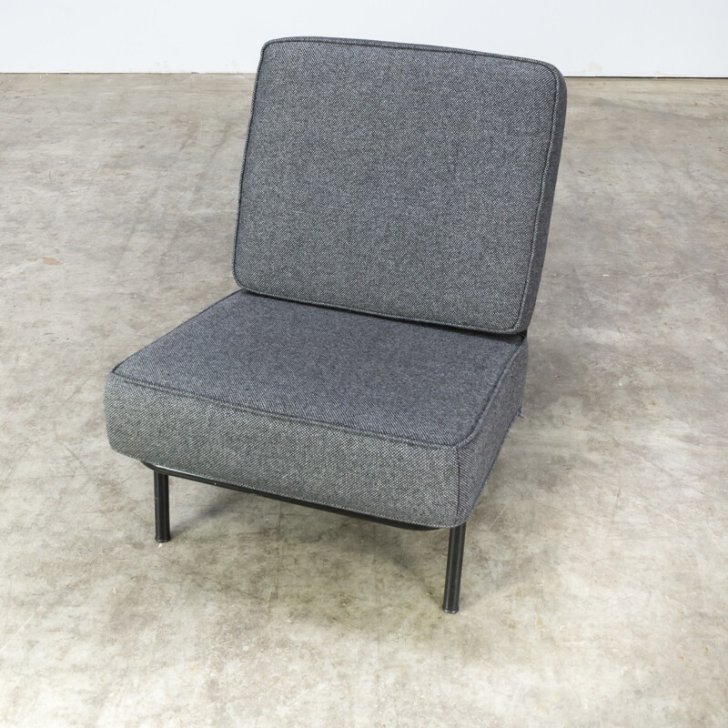 "013" lounge armchair by Alf Svenssonfor for Artifort Dux - 1950s