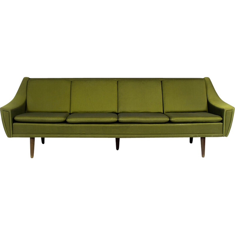 Danish Mid-Century Modern Sofa - 1960s