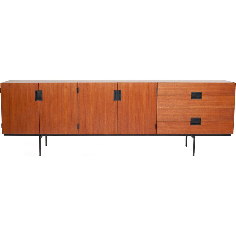 Mid-Century Sideboard by Cees Braakman for Pastoe - 1950s