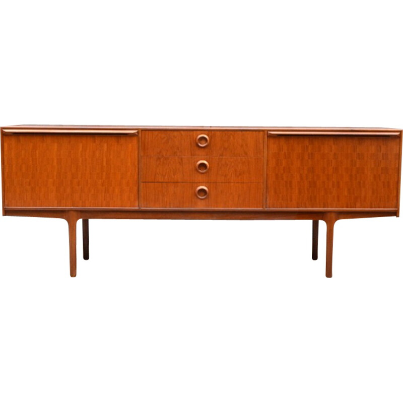 Large McIntosh sideboard in teak- 1960s