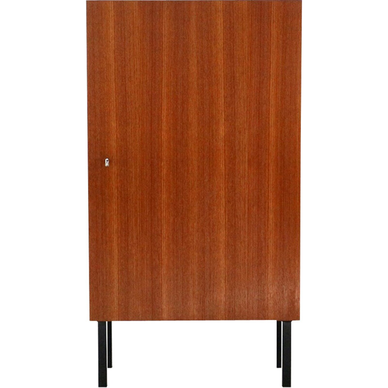 Vintage teak cabinet - 1960s