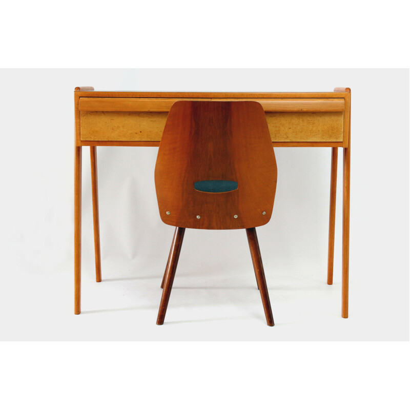 Mid-Century Desk from Jitona - 1960s