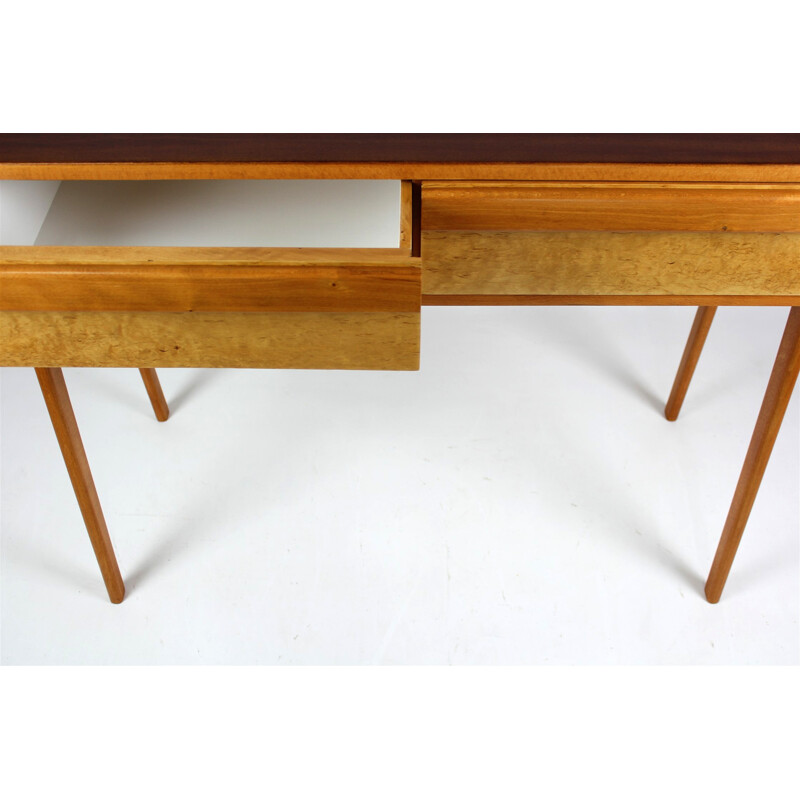 Mid-Century Desk from Jitona - 1960s