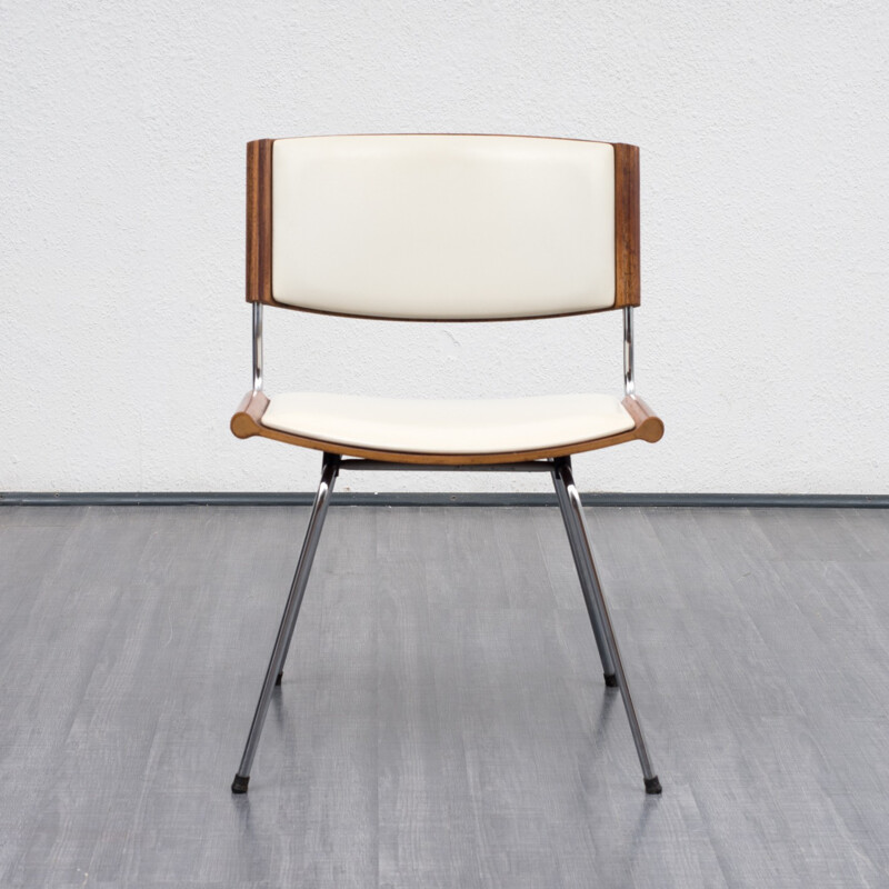 ND150 Badminton chair by Nanna Ditzel for Poul Kolds Savværk - 1950s