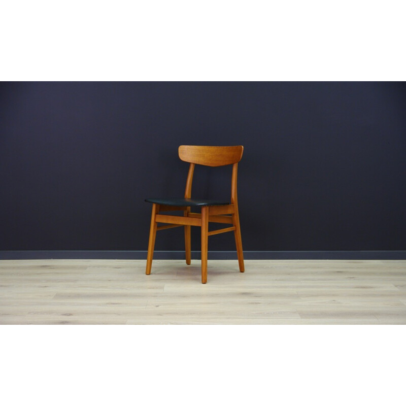 Vintage chairs danish design retro - 1960s