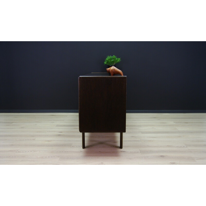 Mid-century oak sideboard by H.W. Klein - 1970s