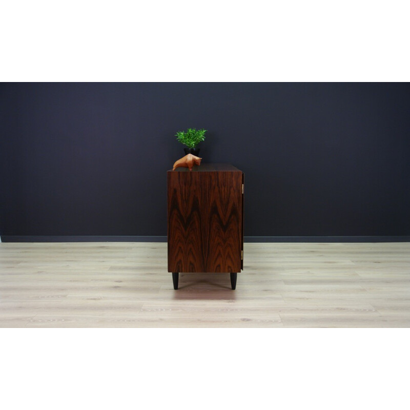 Mid-century sideboard in rosewood by Omann Jun - 1960s