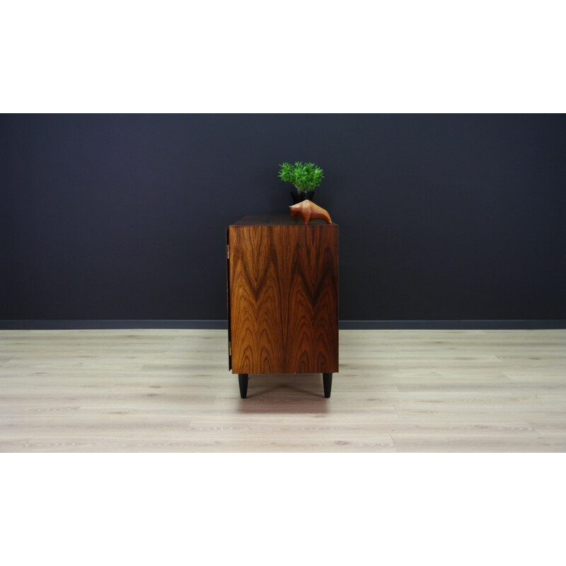 Mid-century sideboard in rosewood by Omann Jun - 1960s