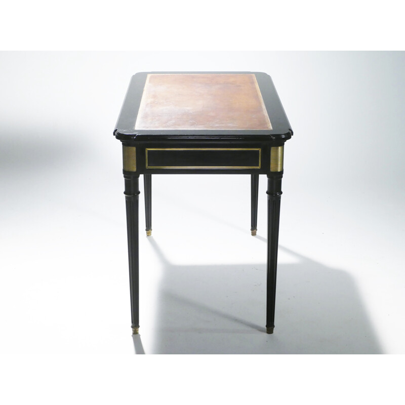 Vintage desk by Maurice Hirsch - 1950s