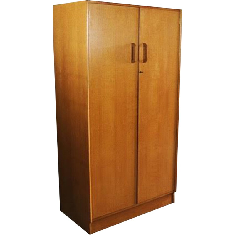 Vintage wardrobe for G Plan E Gomme - 1970s