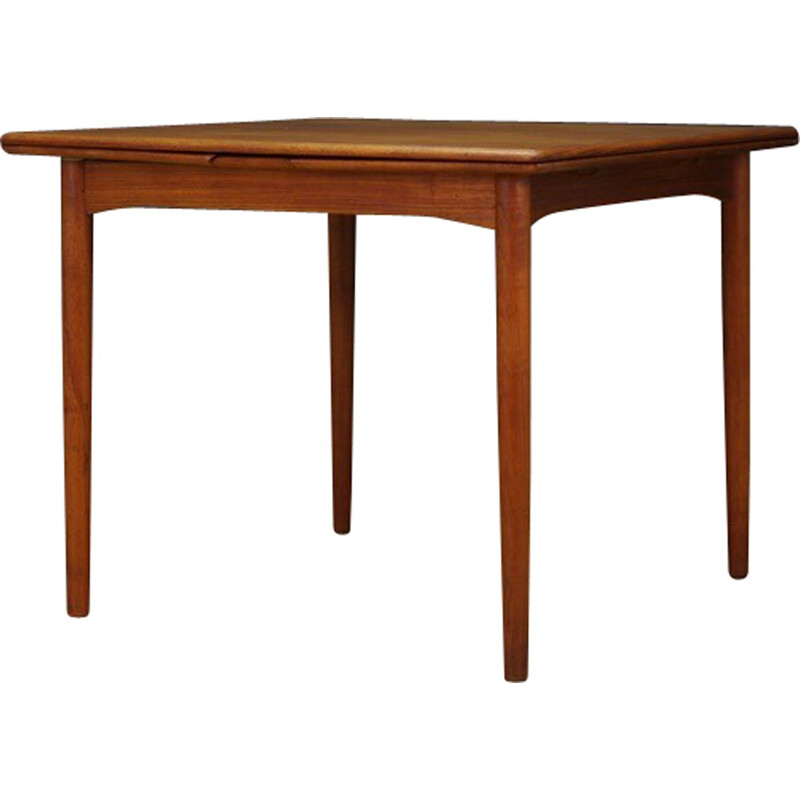 Mid-century teak table for H. Sigh & Sons - 1970s