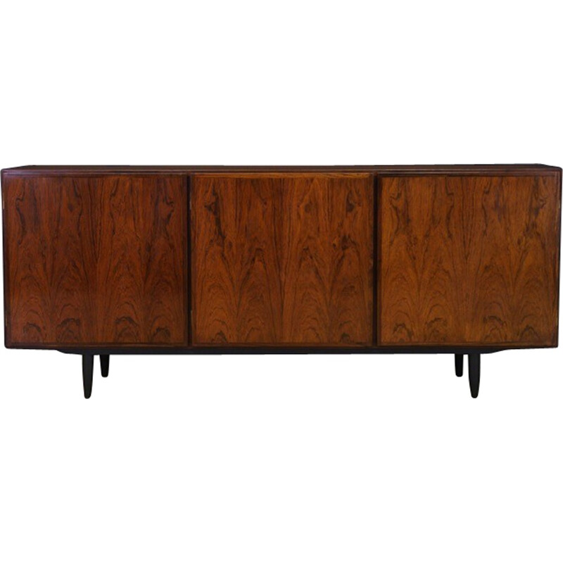 Mid-century sideboard in rosewood by Omann Jun - 1960s