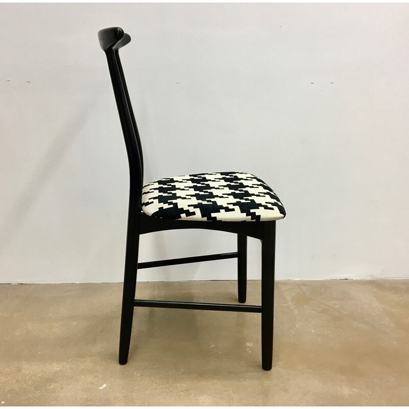 Vintage Swedish Chair by Gemla Diö - 1950s