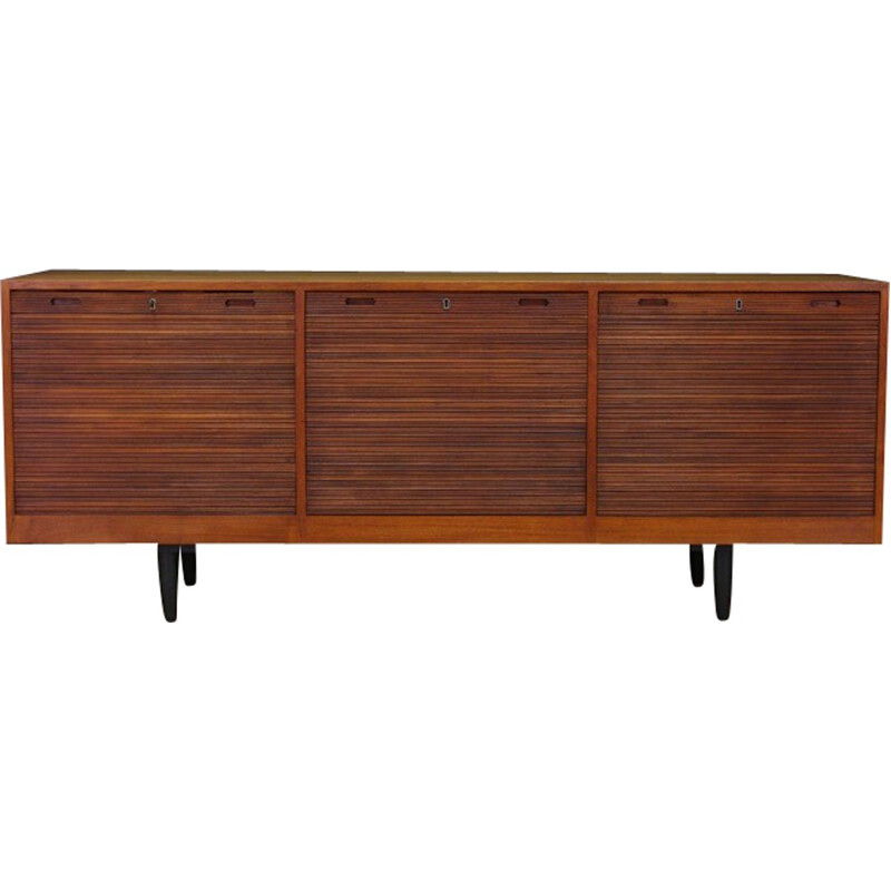 Vintage danish sideboard in teak - 1960s