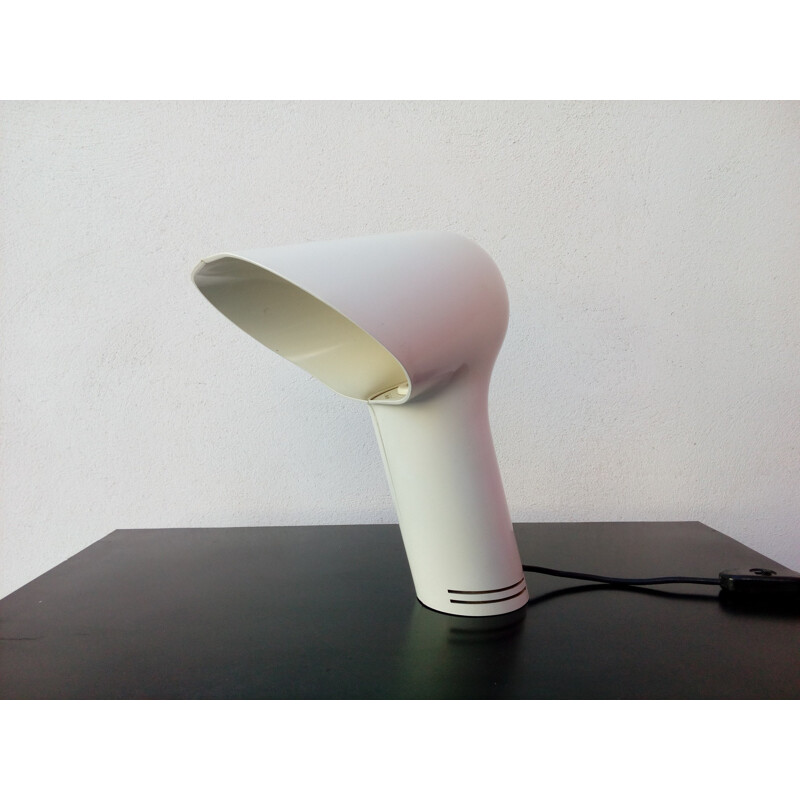 Vintage lamp by Sorella Guzzini - 1970s