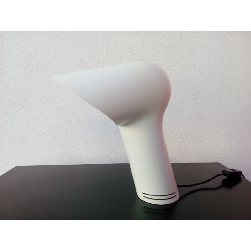 Vintage lamp by Sorella Guzzini - 1970s