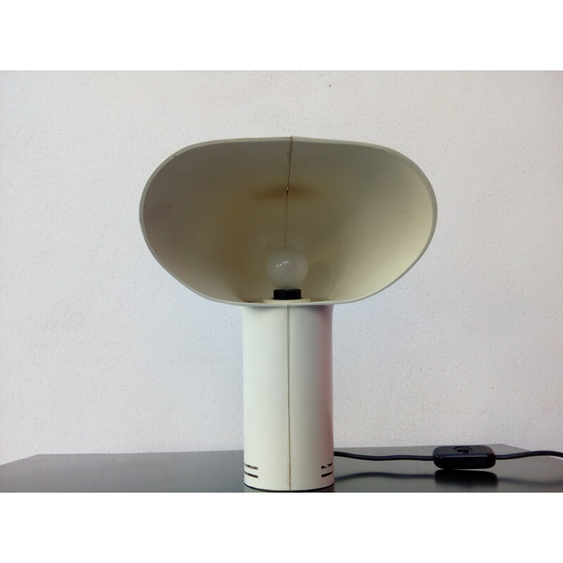 Vintage lamp by Sorella Guzzini - 1970s