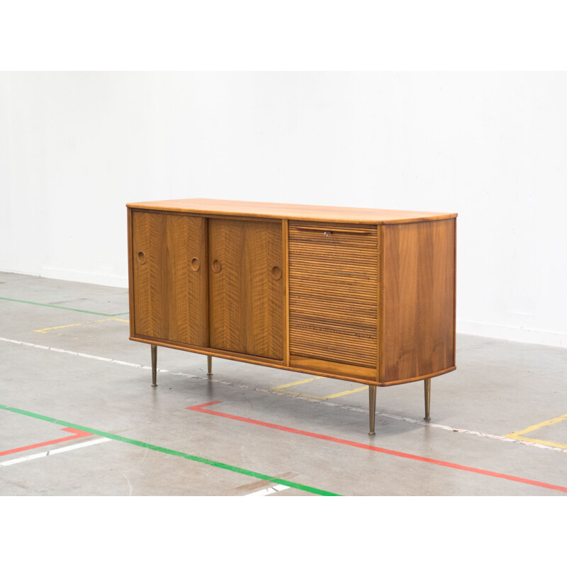 Fristho Modernart series sideboard by William Watting - 1950s