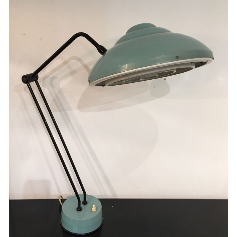 Lampe de bureau vintage - 1950