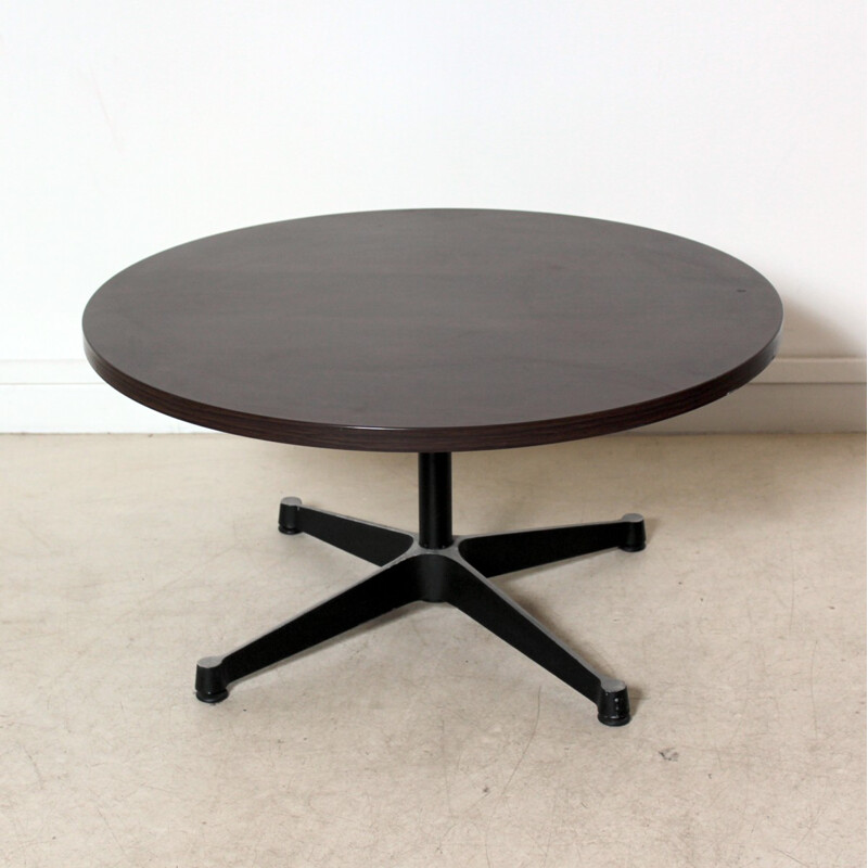 Alu Group coffee table by Charles Eames for Herman Miller - 1970s