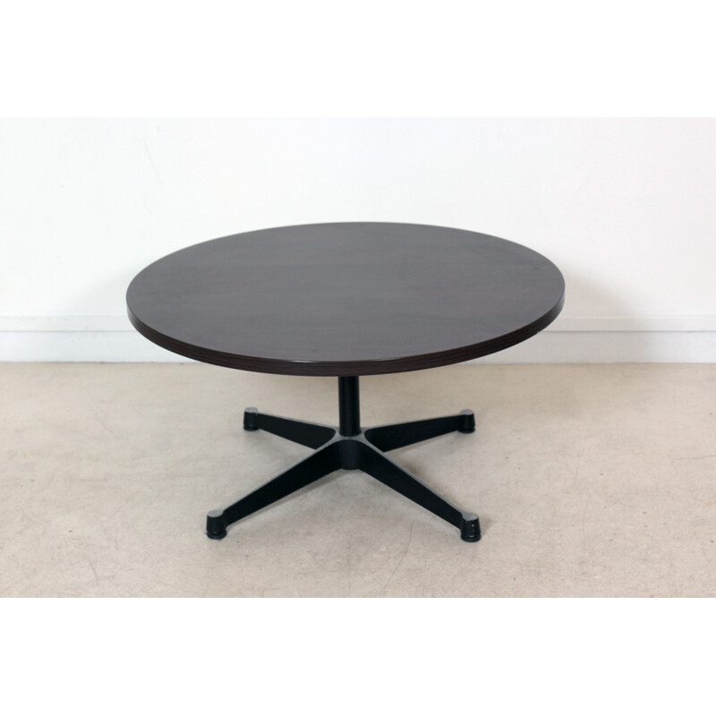 Alu Group coffee table by Charles Eames for Herman Miller - 1970s