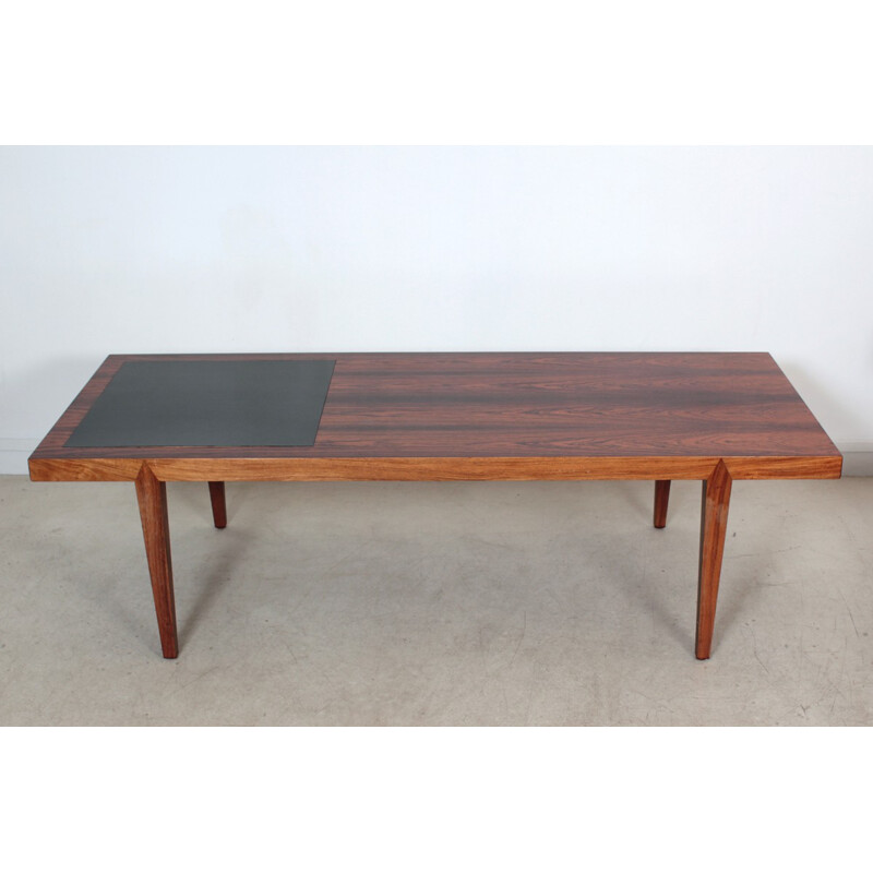 Mid-century Scandinavian coffee table by Severin Hansen - 1950s