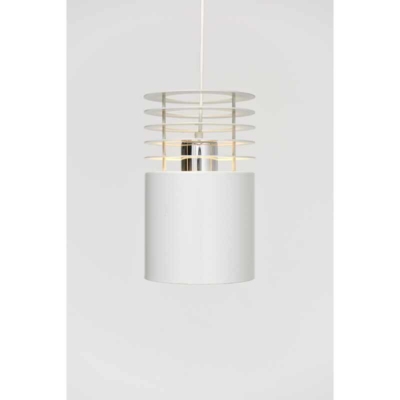 Mid century Hydra 1 ceiling lamp by Jo Hammerborg - 1970s