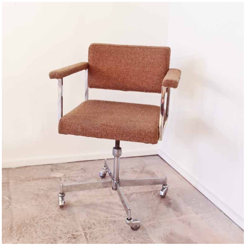 Vintage office chair - 1970s