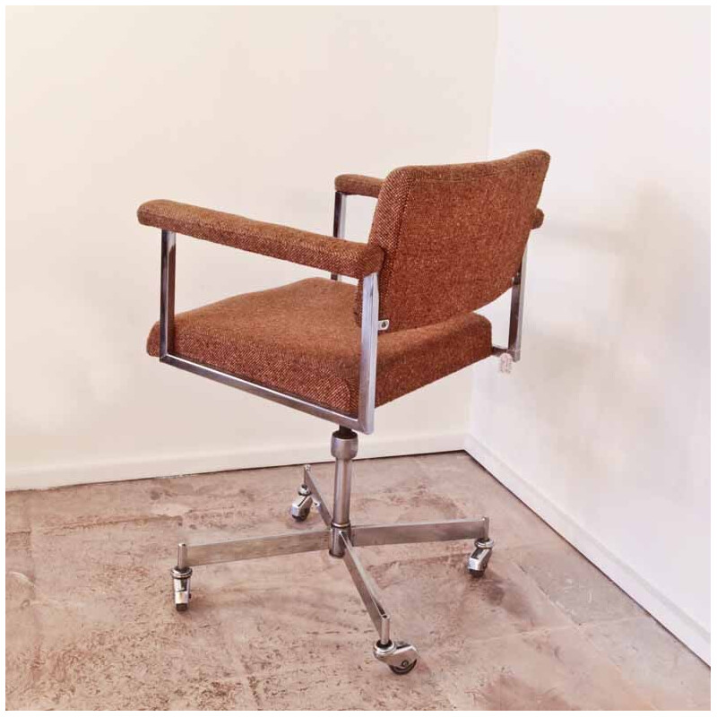 Vintage office chair - 1970s