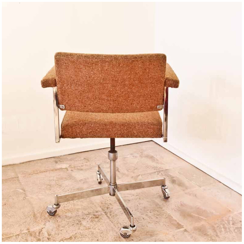 Vintage office chair - 1970s