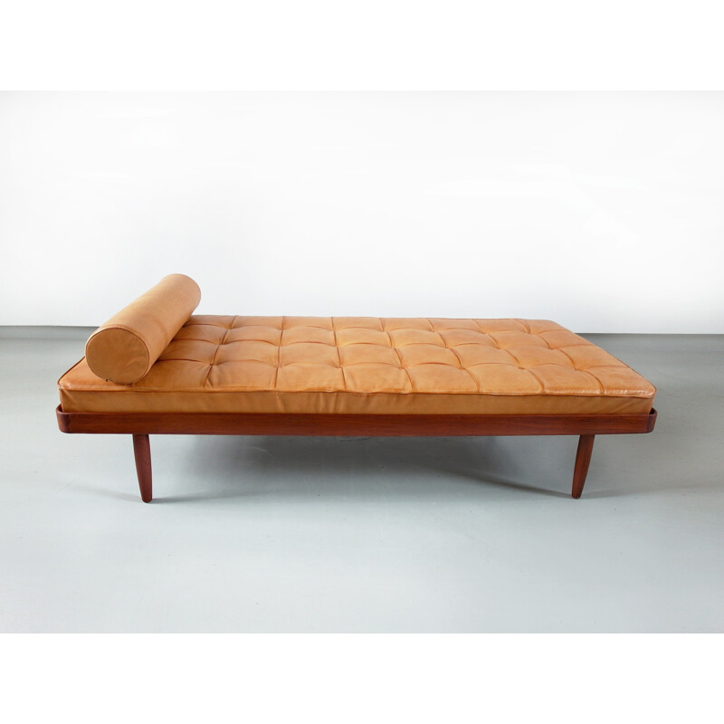 Vintage Daybed by Horsnaes Møbler - 1950s