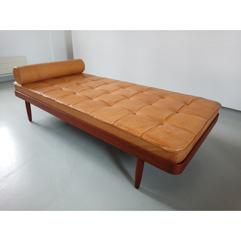 Vintage Daybed by Horsnaes Møbler - 1950s