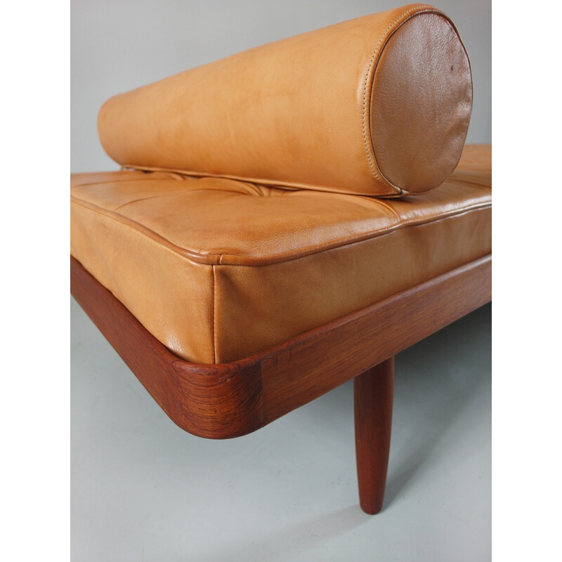 Vintage Daybed by Horsnaes Møbler - 1950s