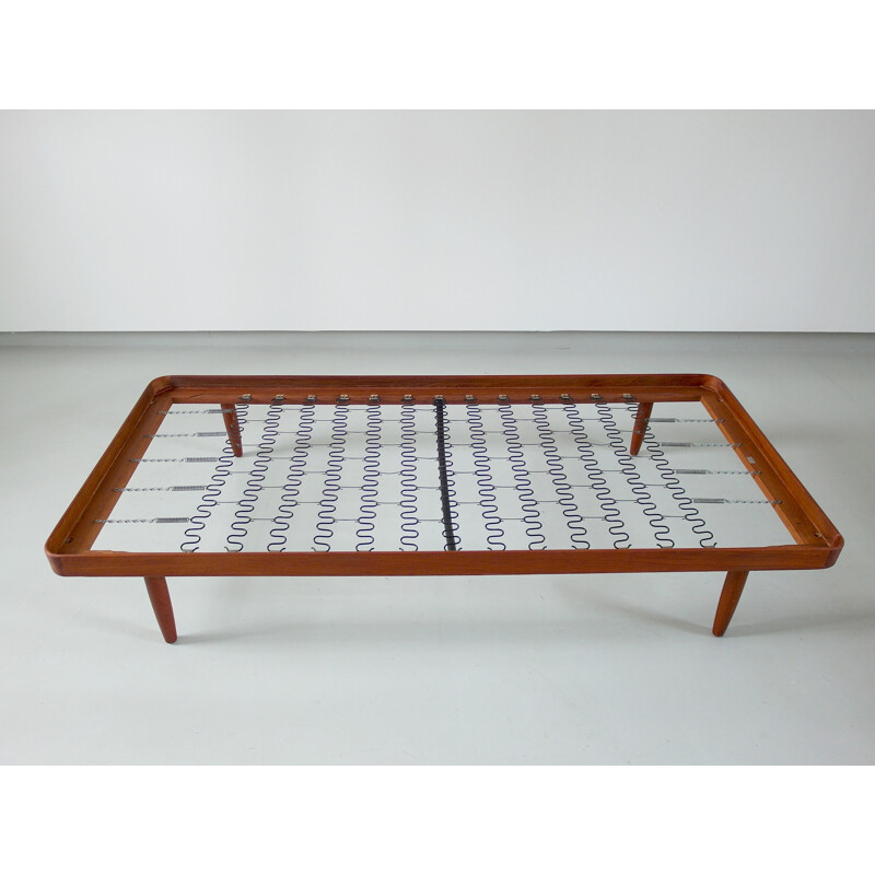 Vintage Daybed by Horsnaes Møbler - 1950s