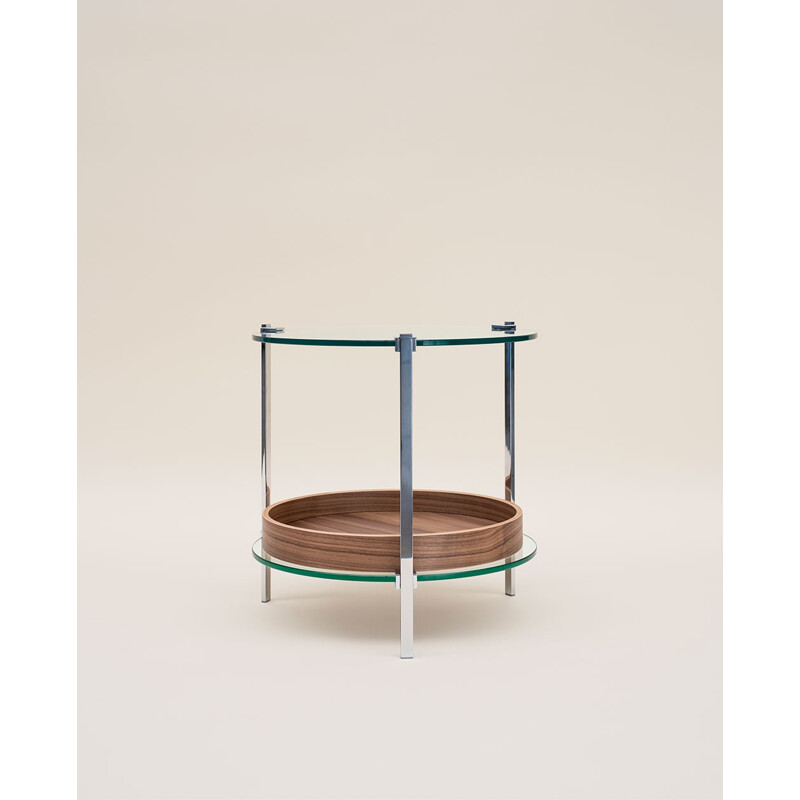 T79 TB side table Pioneer series by Peter Ghyczy - 2015