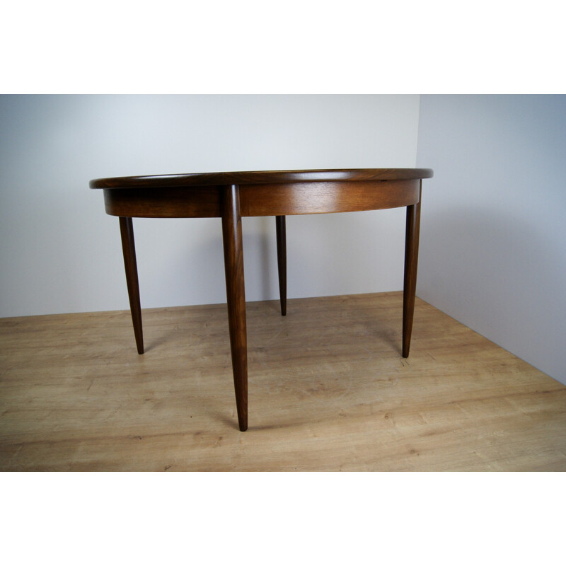 Set of Dining Table by Victor Wilkins for G-Plan - 1960s