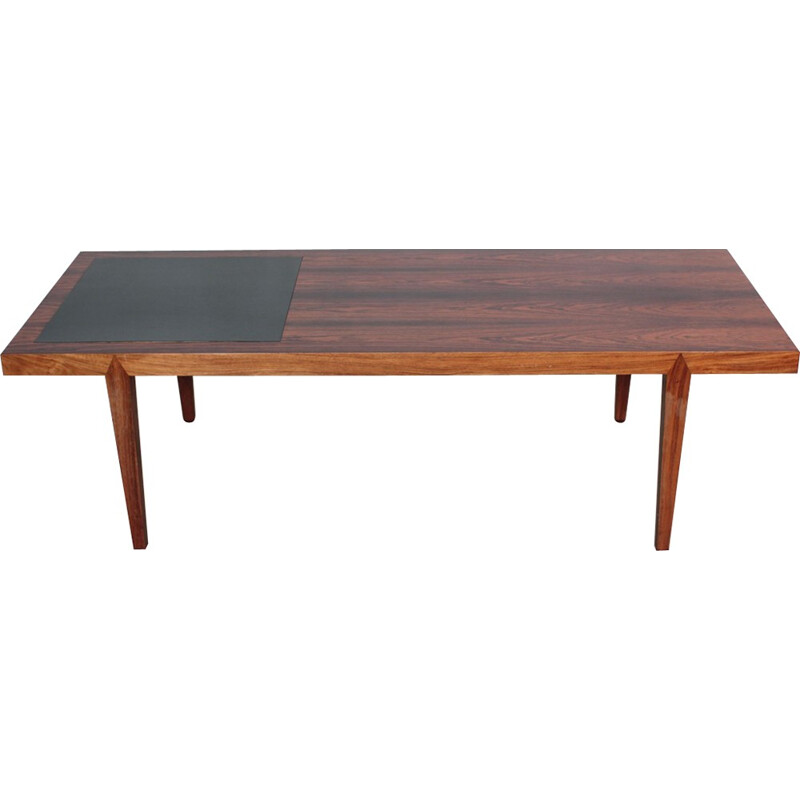 Mid-century Scandinavian coffee table by Severin Hansen - 1950s