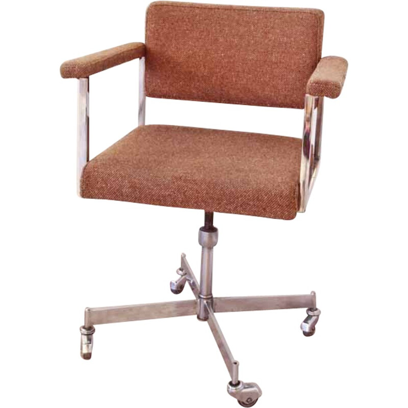 Vintage office chair - 1970s