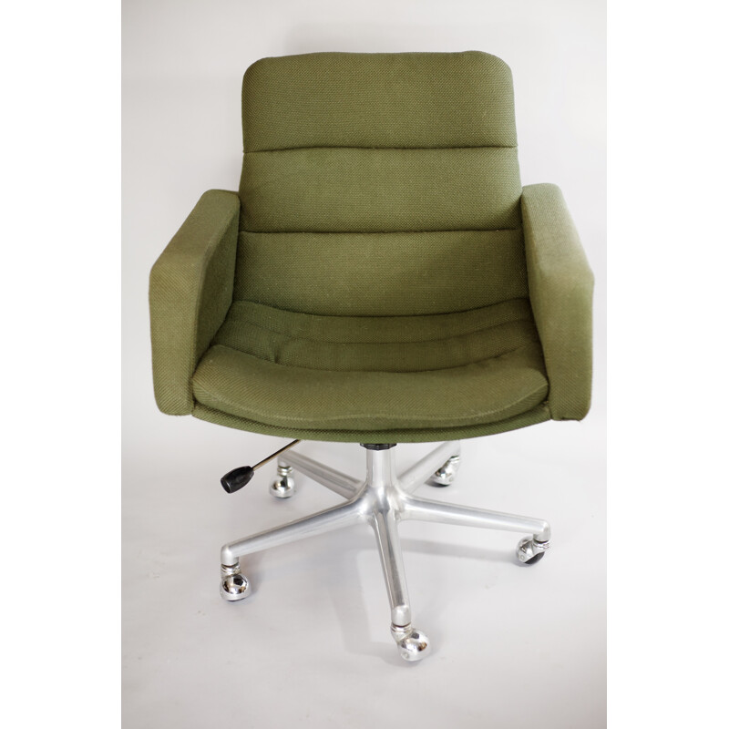 Vintage office armchair by Geoffrey Harcourt for Artifort - 1960s