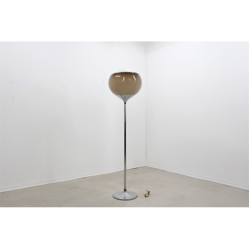 Floor Lamp by Harvey Guzzini for iGuzzini - 1968