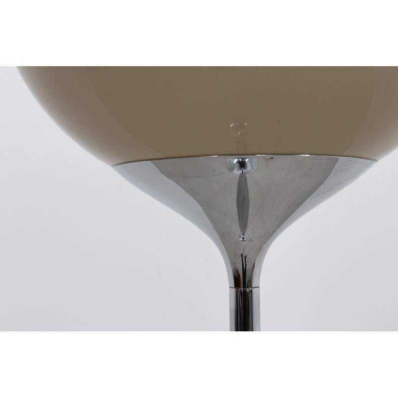 Floor Lamp by Harvey Guzzini for iGuzzini - 1968